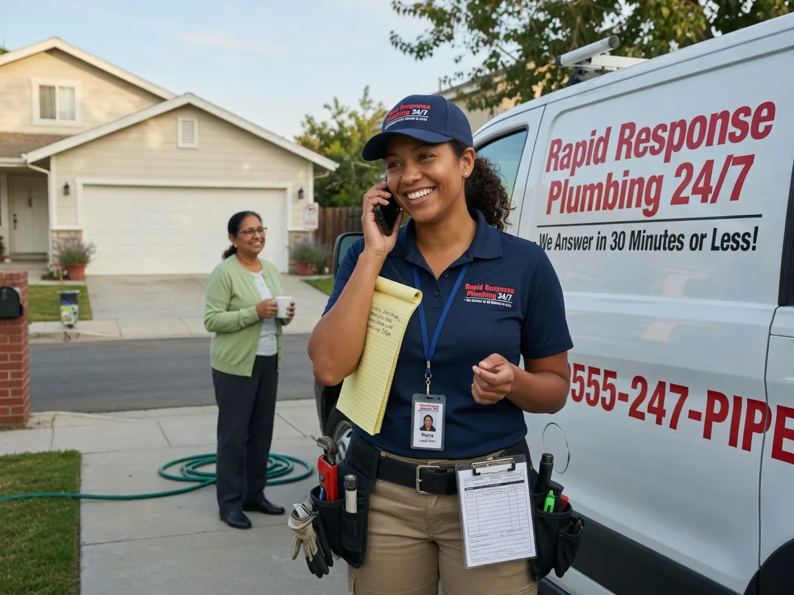 Emergency Plumber Johnson Creek, WI FAQs